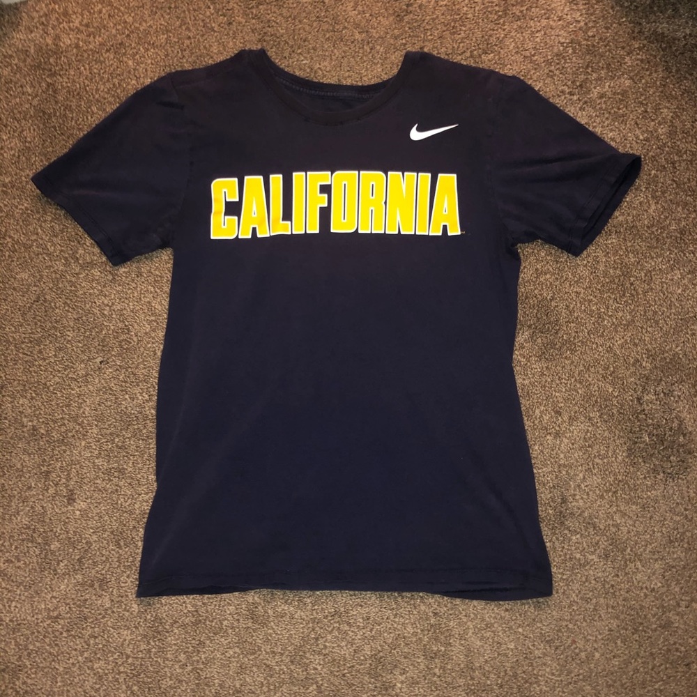 Cal Bears/UC Berkeley Nike T-Shirt